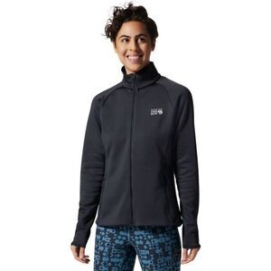 Women's Polartec® Power Stretch® Pro Full Zip tag says Men’s but it is Women’s
